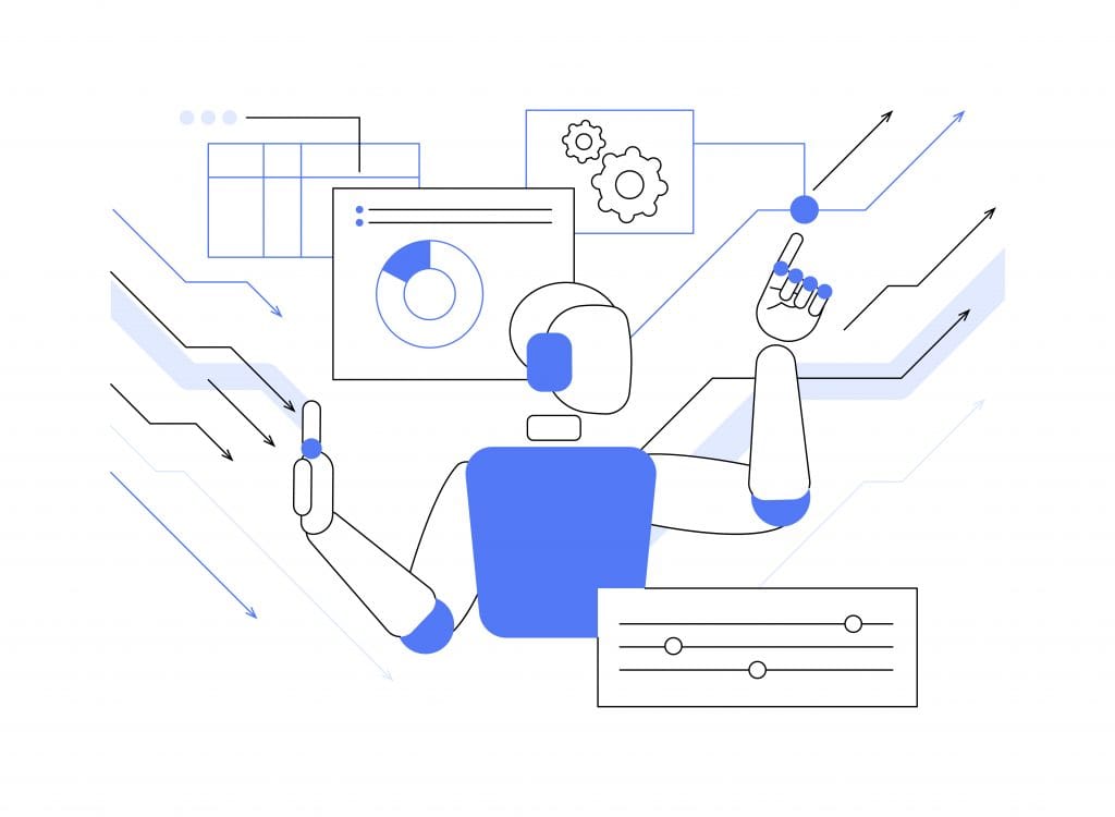 AI and Automation in Publishing