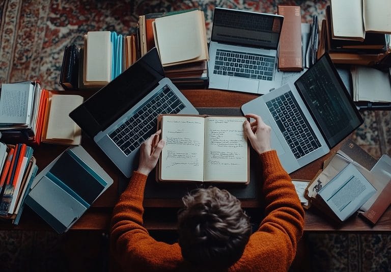 Agents in Publishing Acquisitions