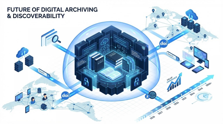 Secure your content with smart digital publishing solutions.