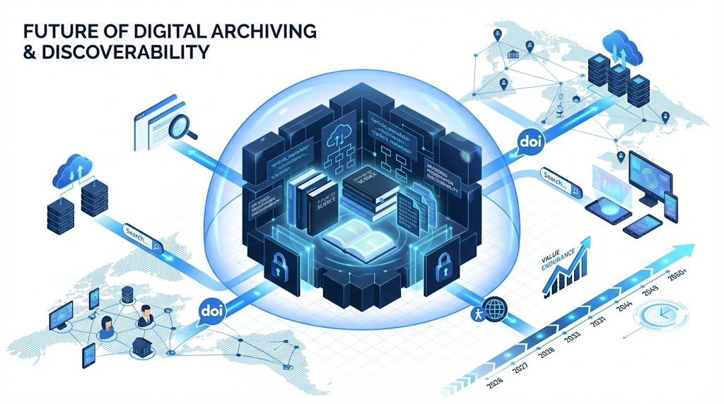 Secure your content with smart digital publishing solutions.