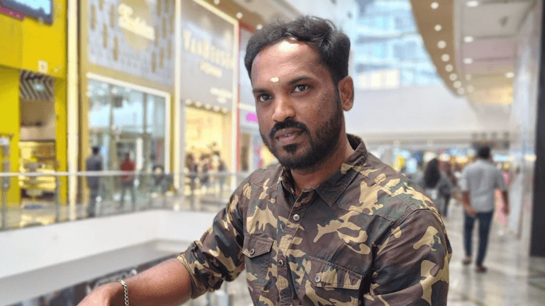 Meet Manthira Balaji, LaTeX Developer at Siliconchips Services Ltd.