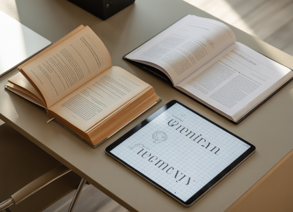 Benefits of professional books and journals formatting services for publishers