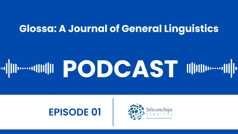 linguistics publishing