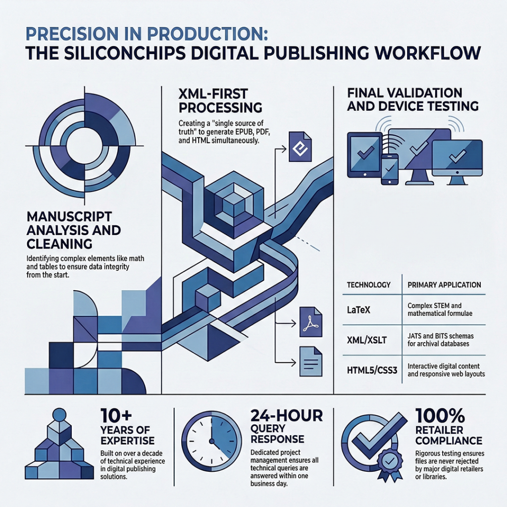 digital publishing solutions